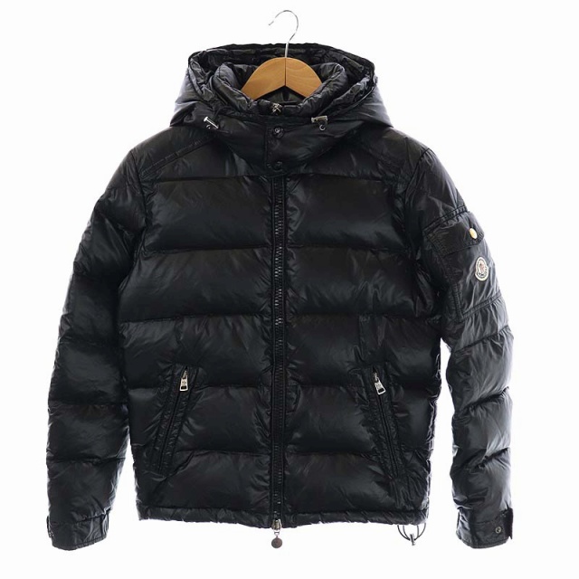 モンクレール BEAMS 35TH ANNIVERSARY 35周年 エクスクルーシブモデル MAYA ダウンジャケット