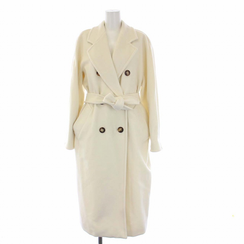 マックスマーラ 101801 アイコンコート