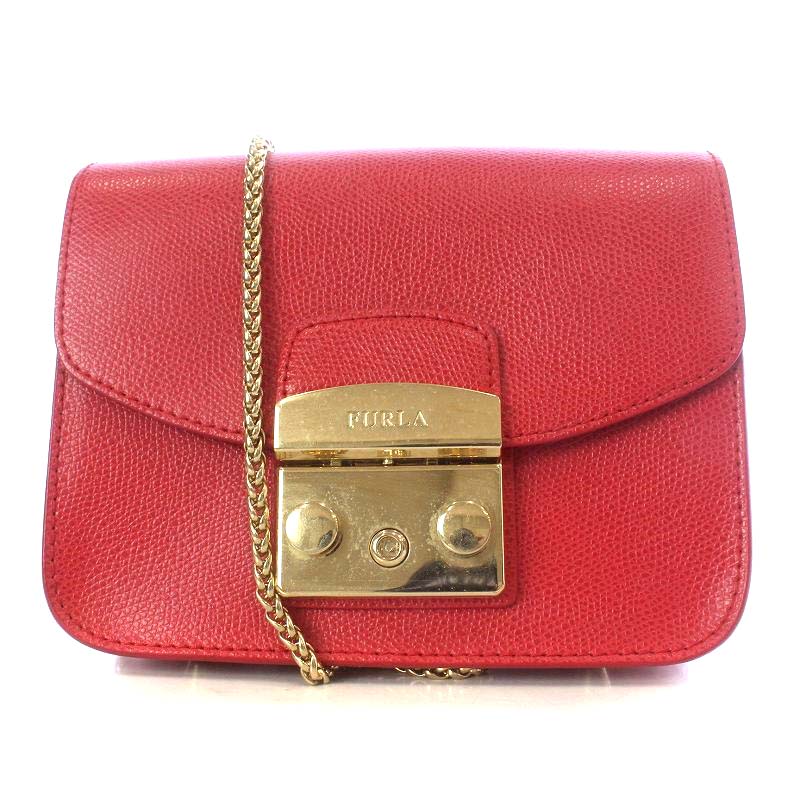 FURLA（フルラ）の買取 | ブランド買取【ブランドゥール】[2023年10月更新]