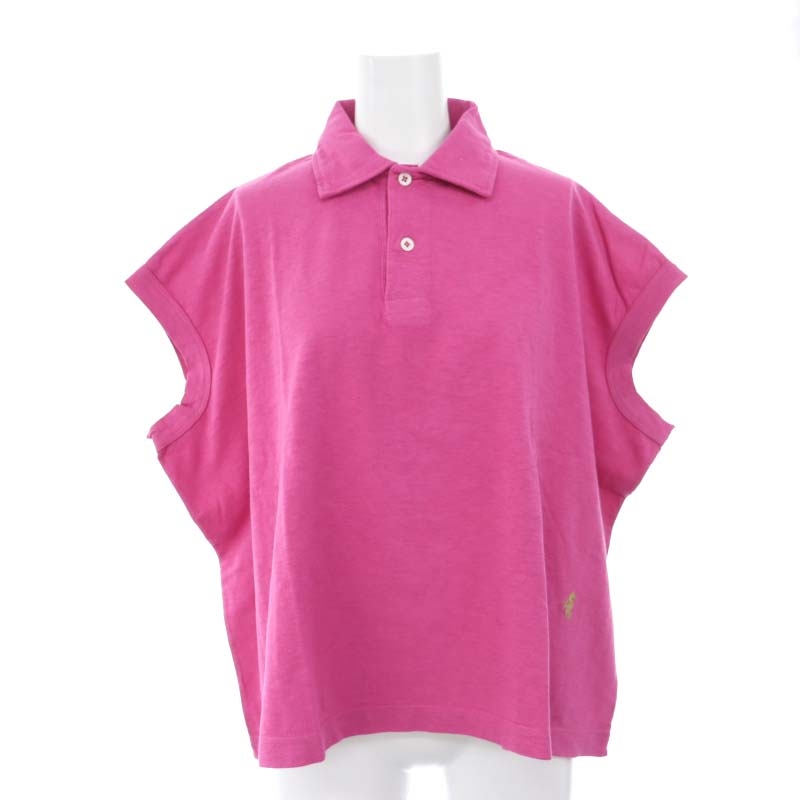 45R ポロシャツ ジンバ鹿の子 ピンク 楽天市場】ジャックバニー Jack Bunny!! フィールドセンサーBOX