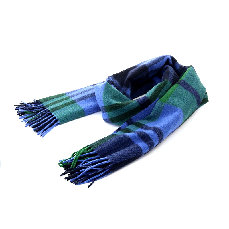 MUSE de Deuxieme Classe/ジョシュア エリス　ストール MUSE de Deuxieme Classe/ジョシュア エリス ストール Joshua Ellis