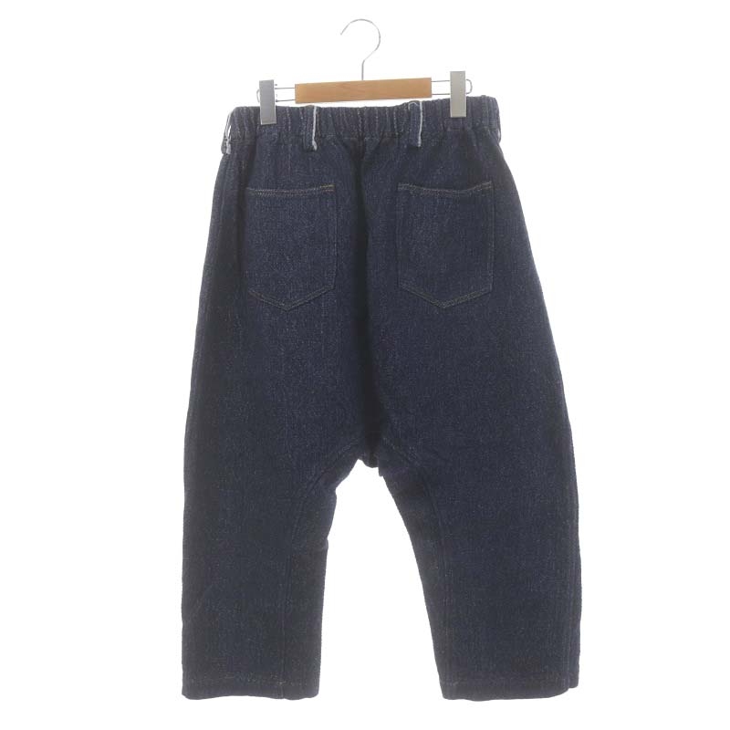 タマキニイメ♡サルエル　パンツ　ウール tamaki niime 玉木新雌 サルエルワイドパンツ tarun pants short