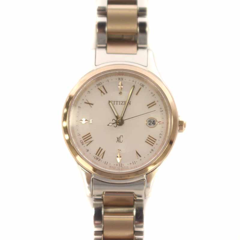 CITIZEN（シチズン）の買取 | ブランド買取【ブランドゥール