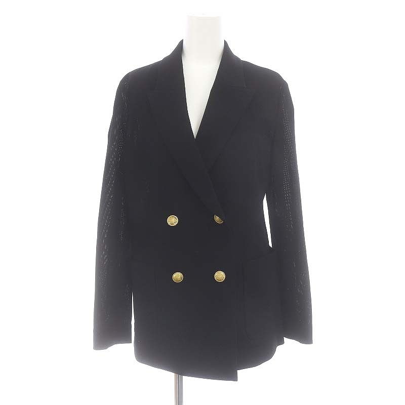 アルアバイル 22SS MANTECO マルタンガルバックフレアコート 1