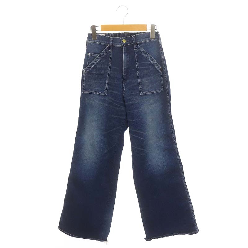 22AW SURT きらし サートCINOH STRETCH ベイカーパンツ