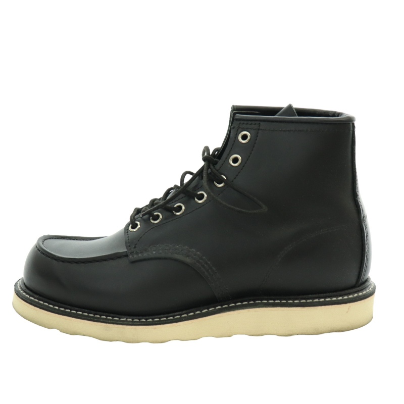 Red Wing（レッドウィング）の買取はメンズブランド古着買取専門