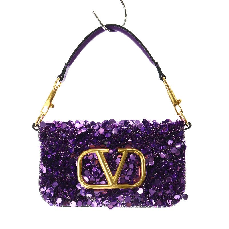 VALENTINO GARAVANI（ヴァレンティノガラヴァーニ）の買取