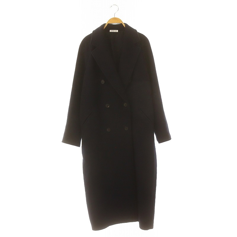 ドゥーズィエムクラス EVERYDAYILIKE 22AW MARINI Double コート