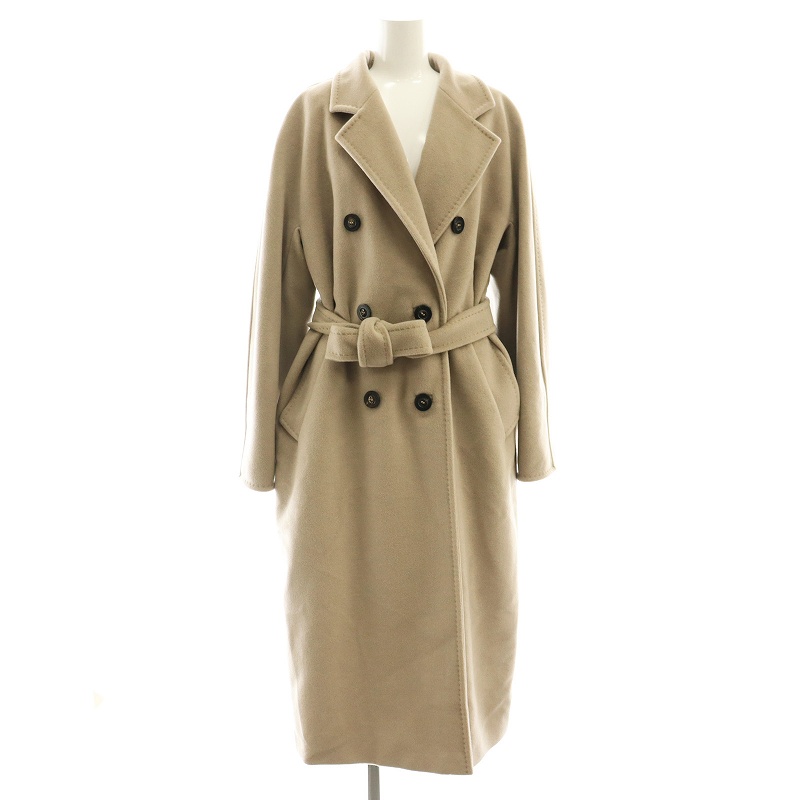 マックスマーラ 101801 アイコンコート