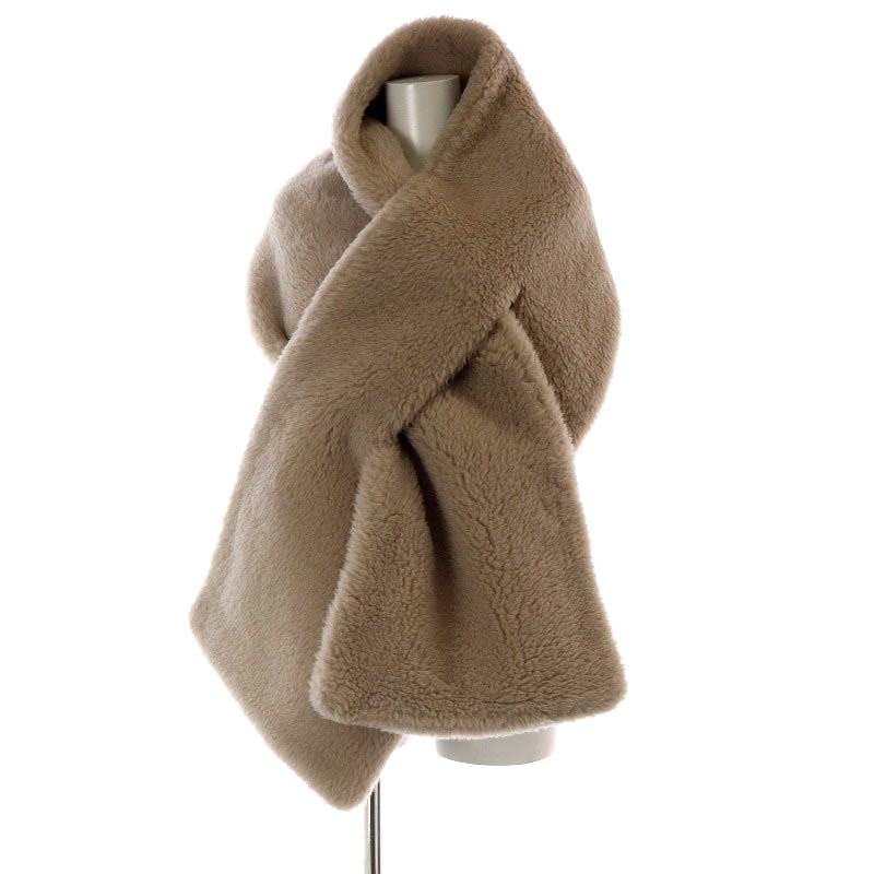 マックスマーラ テディベアストール