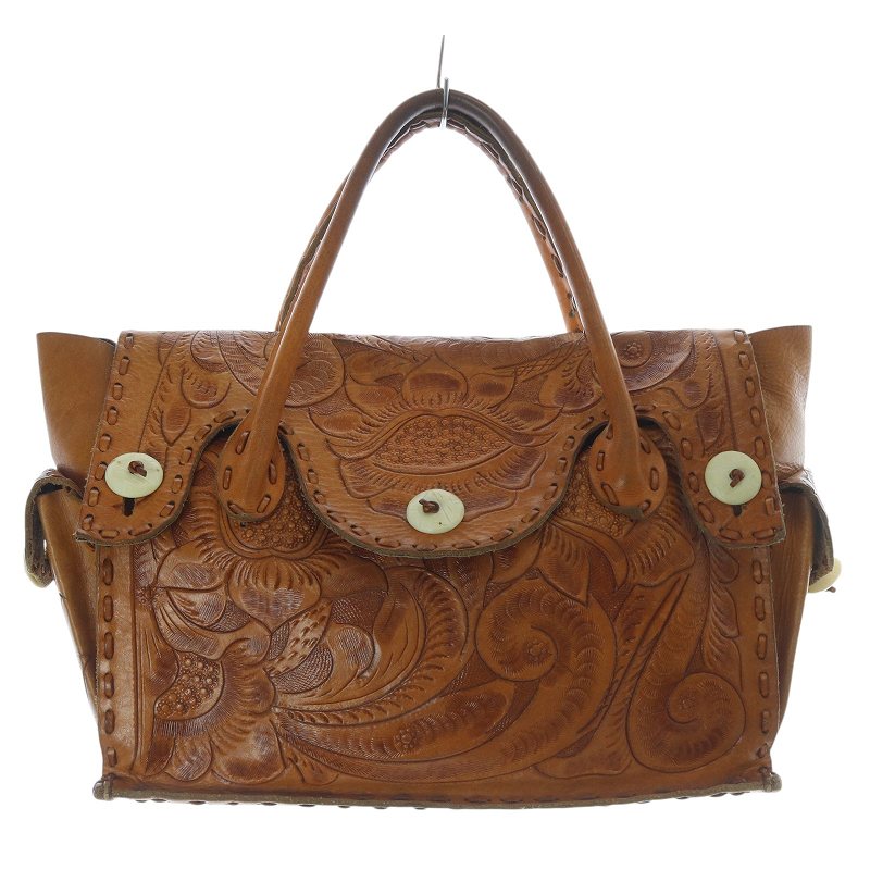 CARVING TRIBES（カービングトライブス）の買取 | ブランド買取