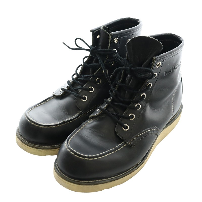 Red Wing（レッドウィング）の買取はメンズブランド古着買取専門