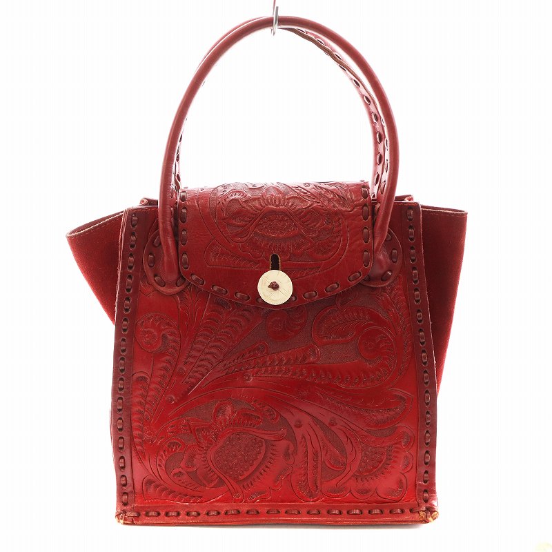 CARVING TRIBES（カービングトライブス）の買取 | ブランド買取