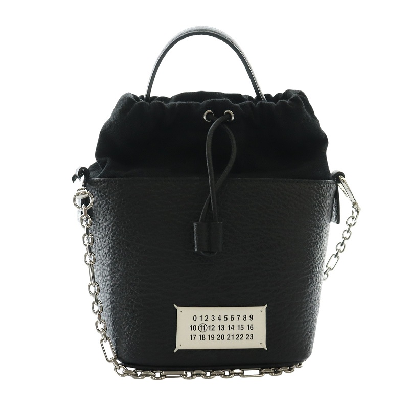 メゾンマルジェラ 23年製 S61WG0035 5AC BUCKET BAG バケットバッグ