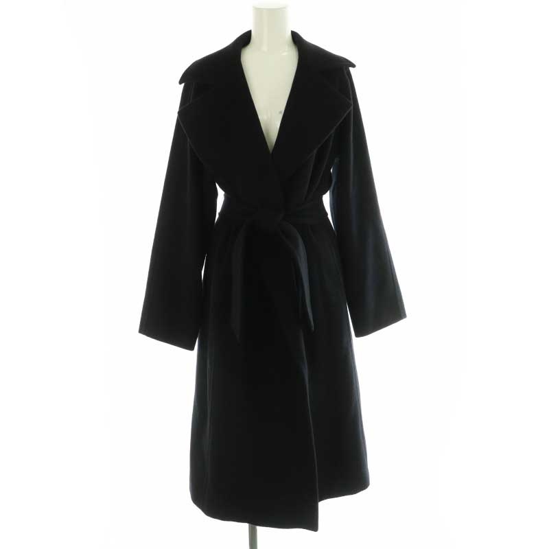 マックスマーラ MANUELAマニュエラ キャメル アイコンコート 10161343 