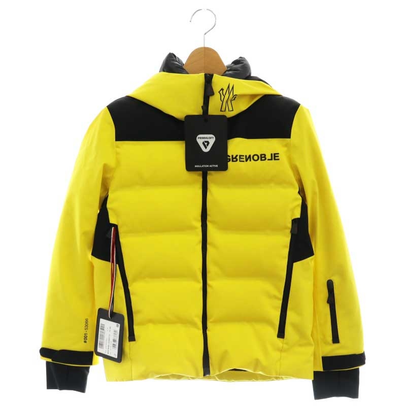 モンクレール G29571B52720 MONTMIRAL ダウンジャケット