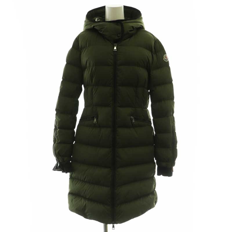 MONCLER（モンクレール）の買取 | ブランド買取【ブランドゥール