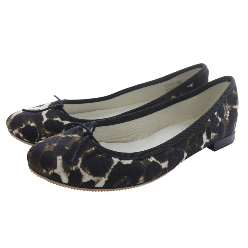 お値下げ交渉歓迎♪ Repetto レペット ラウンドトゥ バレエシューズ 楽天市場】【8/10限定・最大2万円OFFクーポン配布中】repetto