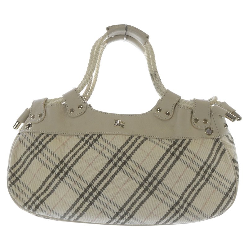 BURBERRY BLUE LABEL（バーバリーブルーレーベル）の買取
