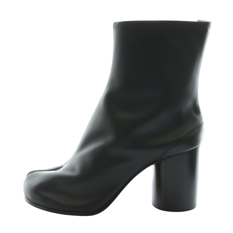 メゾンマルジェラ S58WU0260 TABI ブーツ