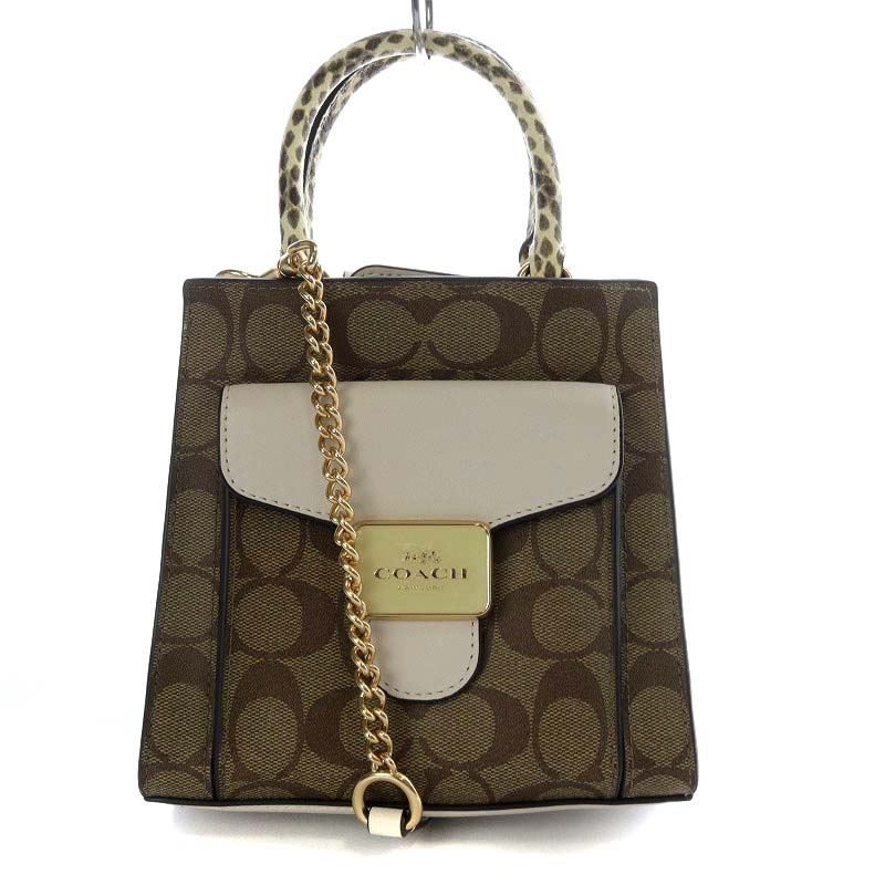 COACH（コーチ）の買取 | ブランド買取【ブランドゥール】[2025