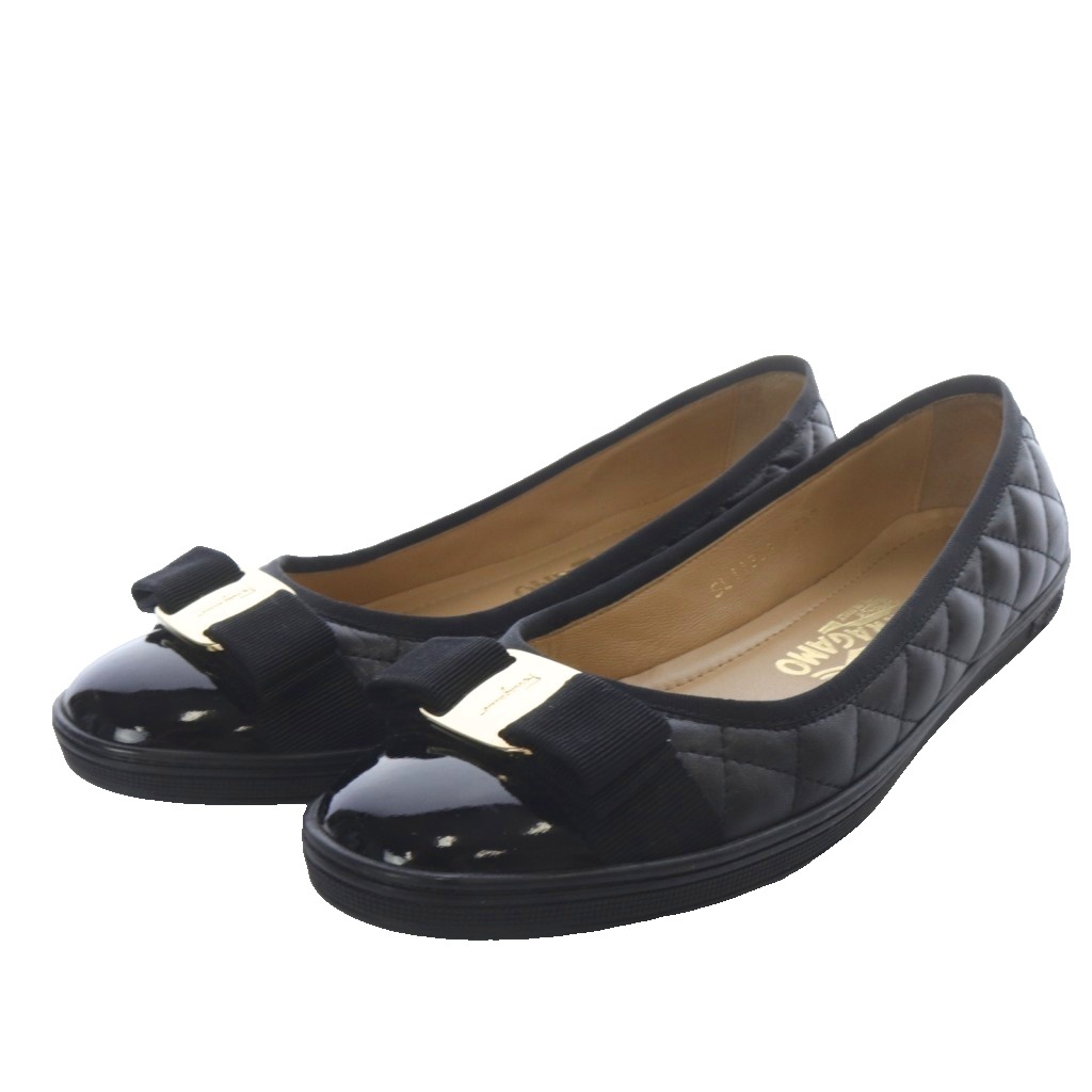 Salvatore Ferragamo（サルヴァトーレフェラガモ）の買取