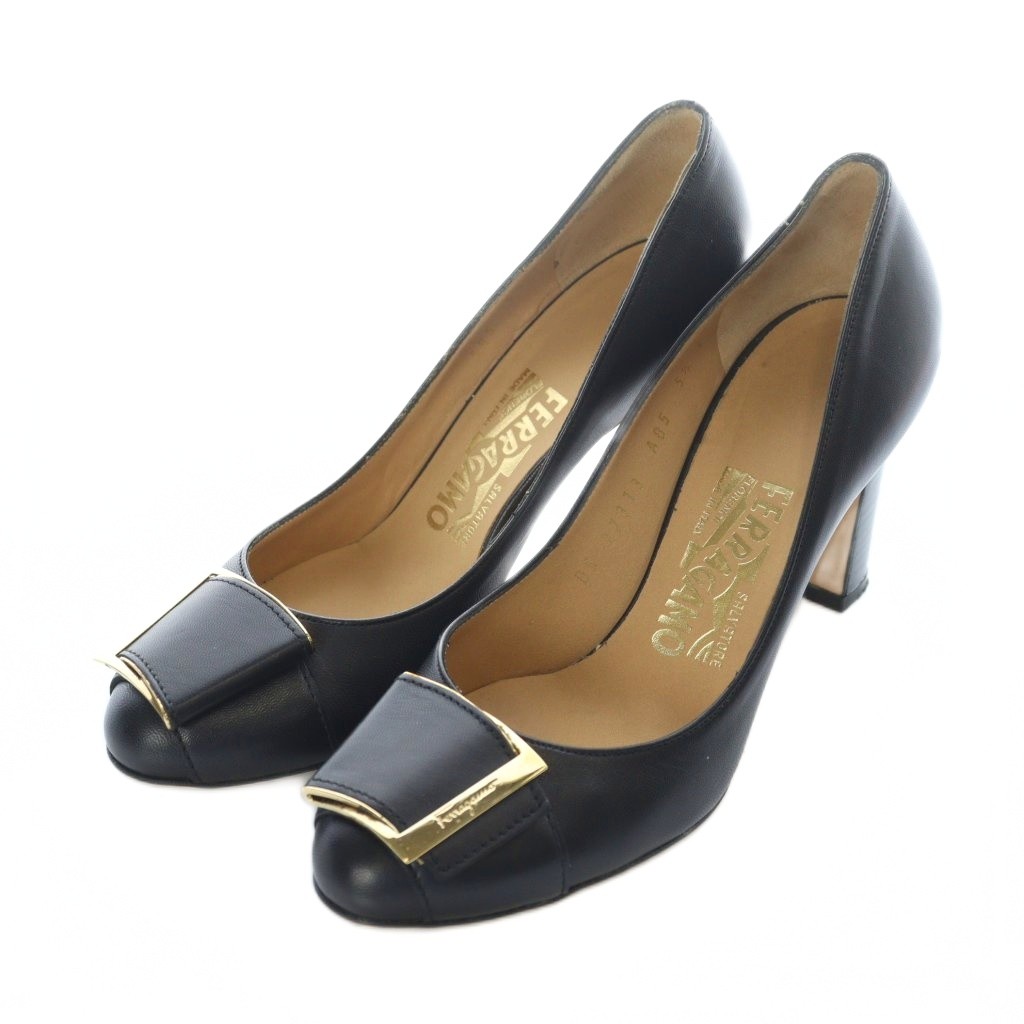 Salvatore Ferragamo（サルヴァトーレフェラガモ）の買取