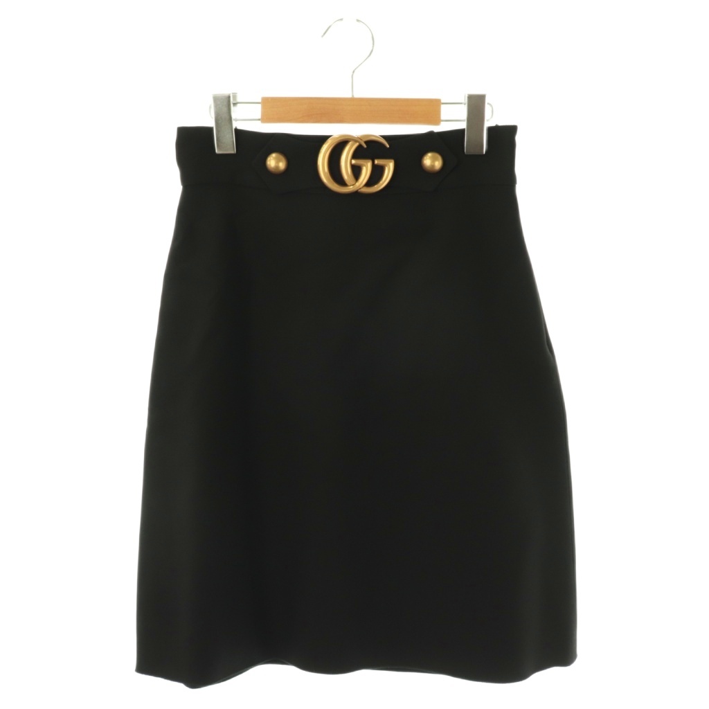 グッチ GGマーモント スカート 430572