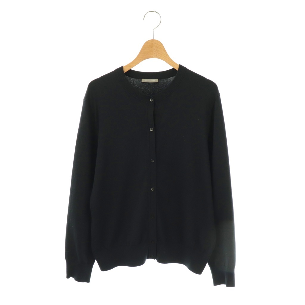 今期25SS theory luxe 定価3.5万 カーディガン 今期25SS theory luxe 定価3.5万 カーディガン 今期25SS theory luxe