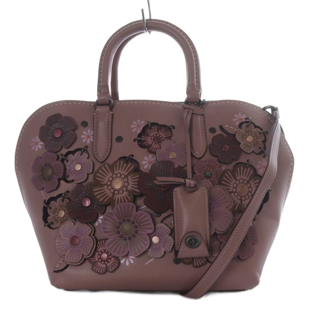 COACH（コーチ）の買取 | ブランド買取【ブランドゥール】[2025
