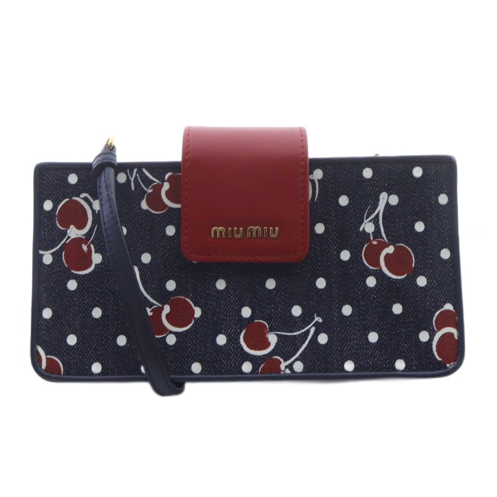 miumiu（ミュウミュウ）の買取 | ブランド買取【ブランドゥール