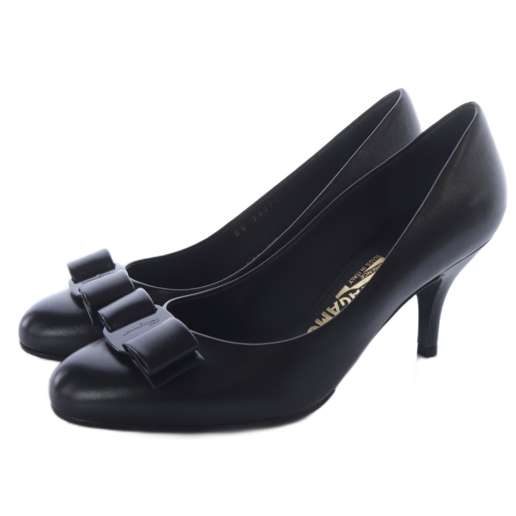 Salvatore Ferragamo（サルヴァトーレフェラガモ）の買取