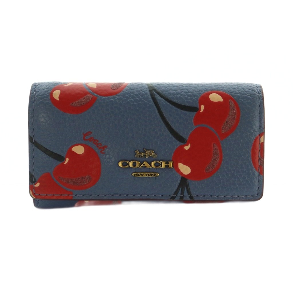 COACH（コーチ）の買取 | ブランド買取【ブランドゥール】[2025