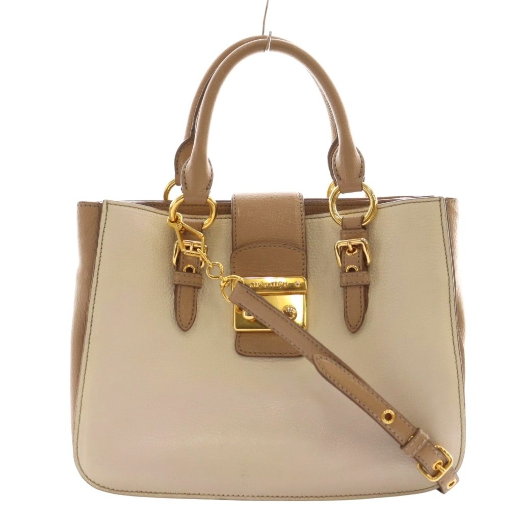 miumiu（ミュウミュウ）の買取 | ブランド買取【ブランドゥール