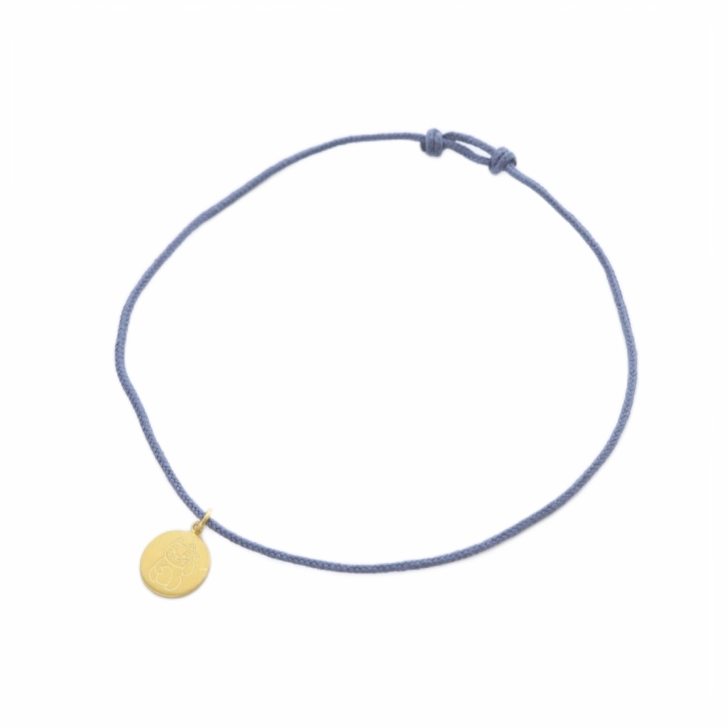 最終お値下げマリーエレーヌドゥタイヤック ターコイズ 雲