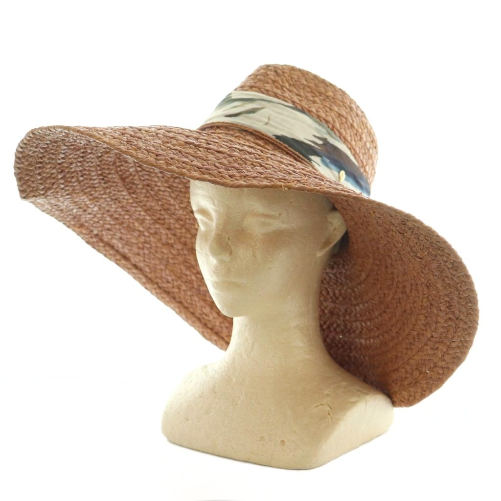 ヘレンカミンスキー ☆美品☆ 値下げ交渉○処分希望 楽天市場】【正規品】帽子 レディース UV ヘレンカミンスキー