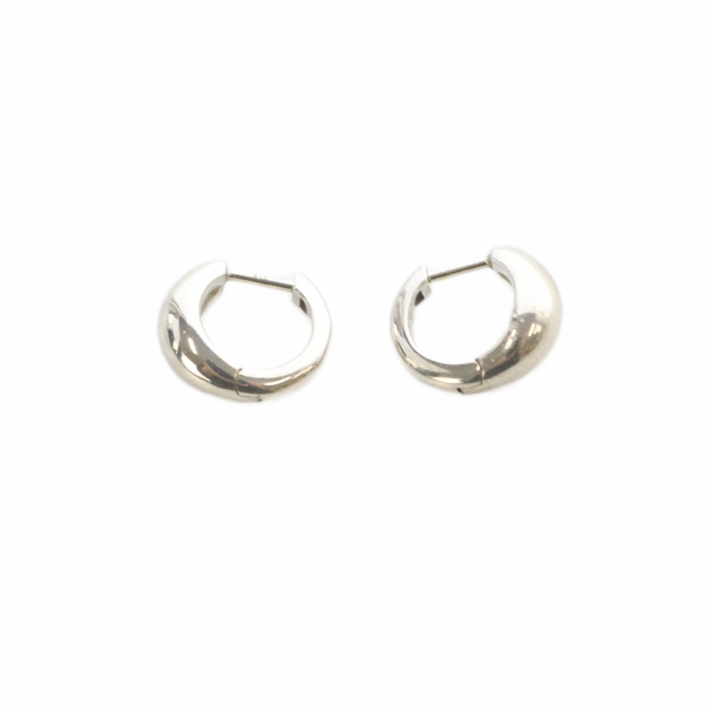 片耳　PTブラックダイヤピアス 1.0ct Pt900ブラックダイヤピアス 片方ピアス1.0ct 片耳ピアス Pt900ブラック