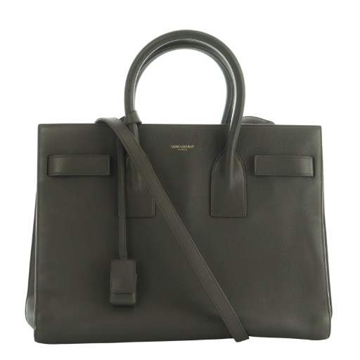 サンローランパリ Sac de Jour LARGE サックドジュール バッグ 324823