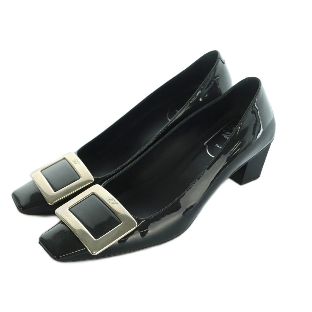 Roger Vivier ヒール お値下げ不可 RVW76741290D1PB999-02.jpg