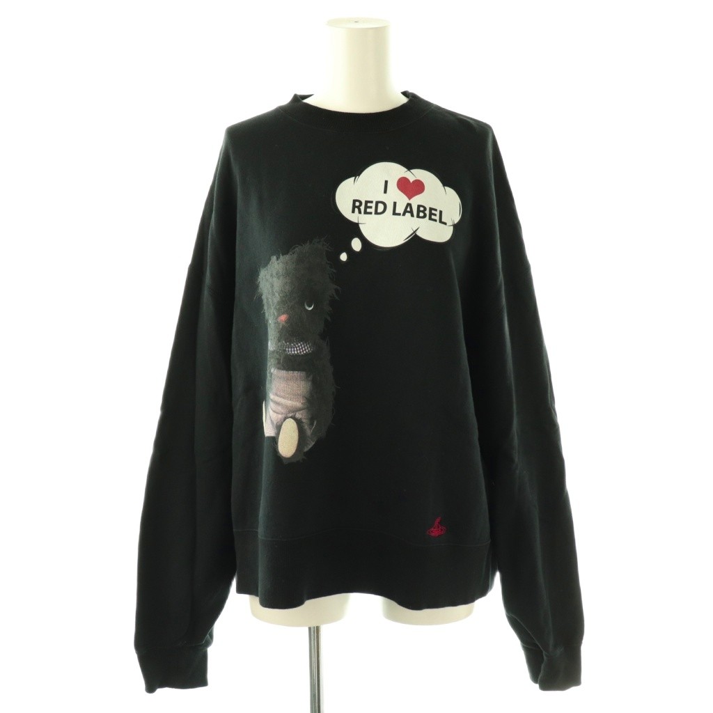 Vivienne Westwood Red label（ヴィヴィアンウエストウッドレッド