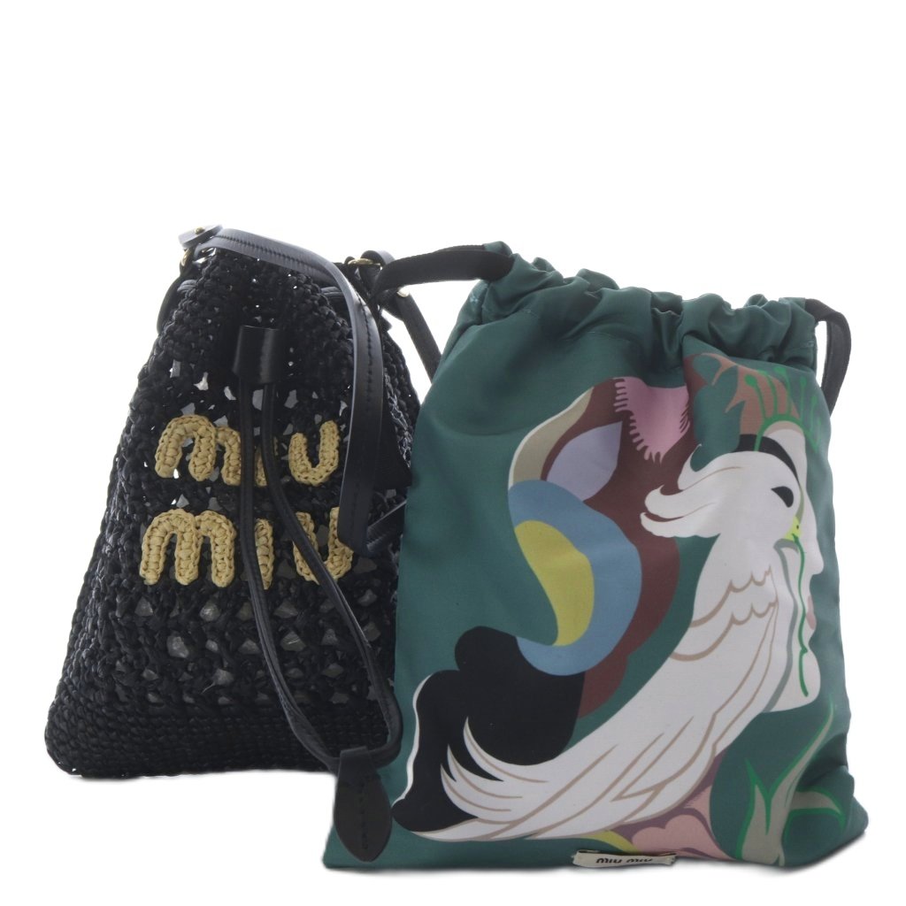 miumiu（ミュウミュウ）の買取 | ブランド買取【ブランドゥール