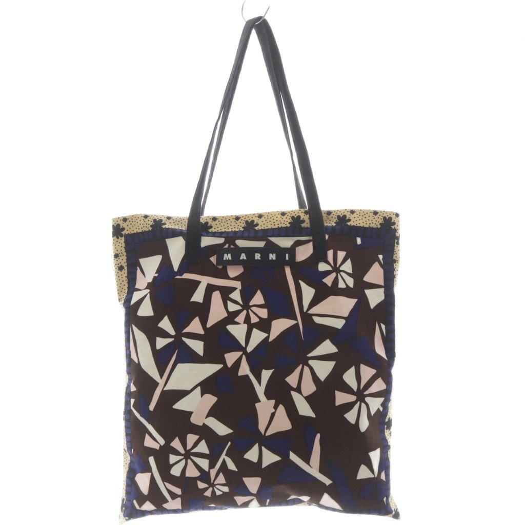 MARNI（マルニ）の買取 | ブランド買取【ブランドゥール】[2026年4月更新]