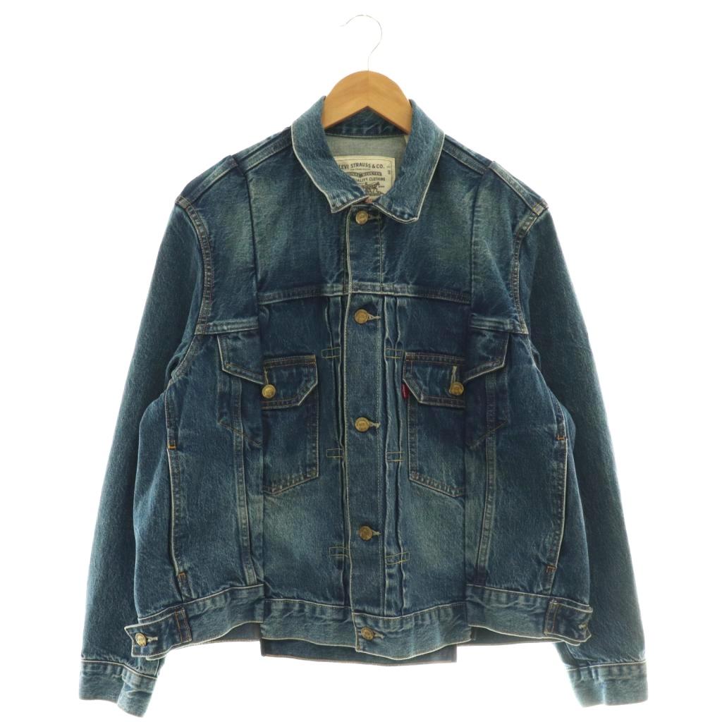 sacai サカイ 2011 セットアップ ワンピース テーラードジャケット 