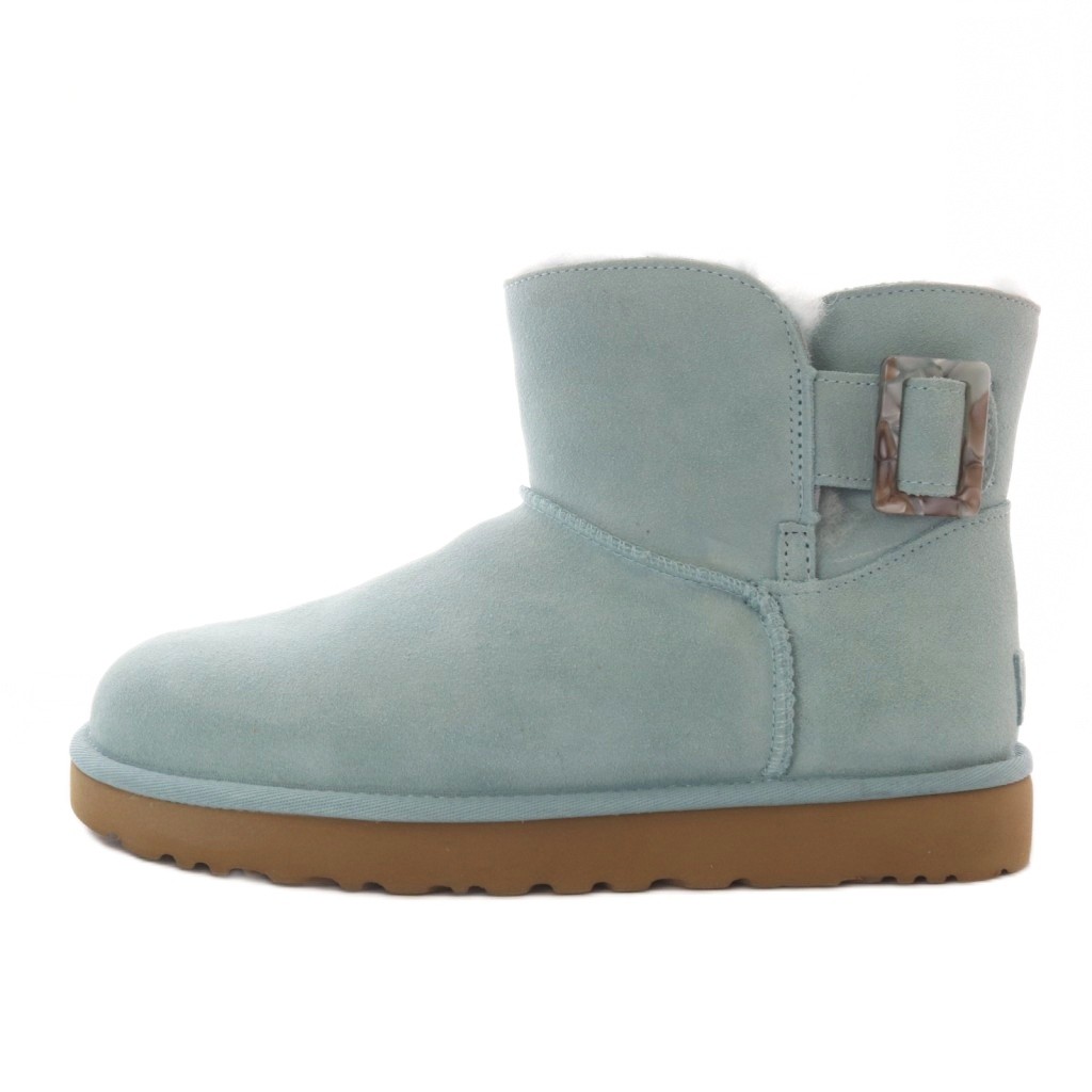 UGG 新品未使用品 処分価格 UGG（アグ）の買取 | ブランド買取【ブランドゥール】[2026年4月更新]