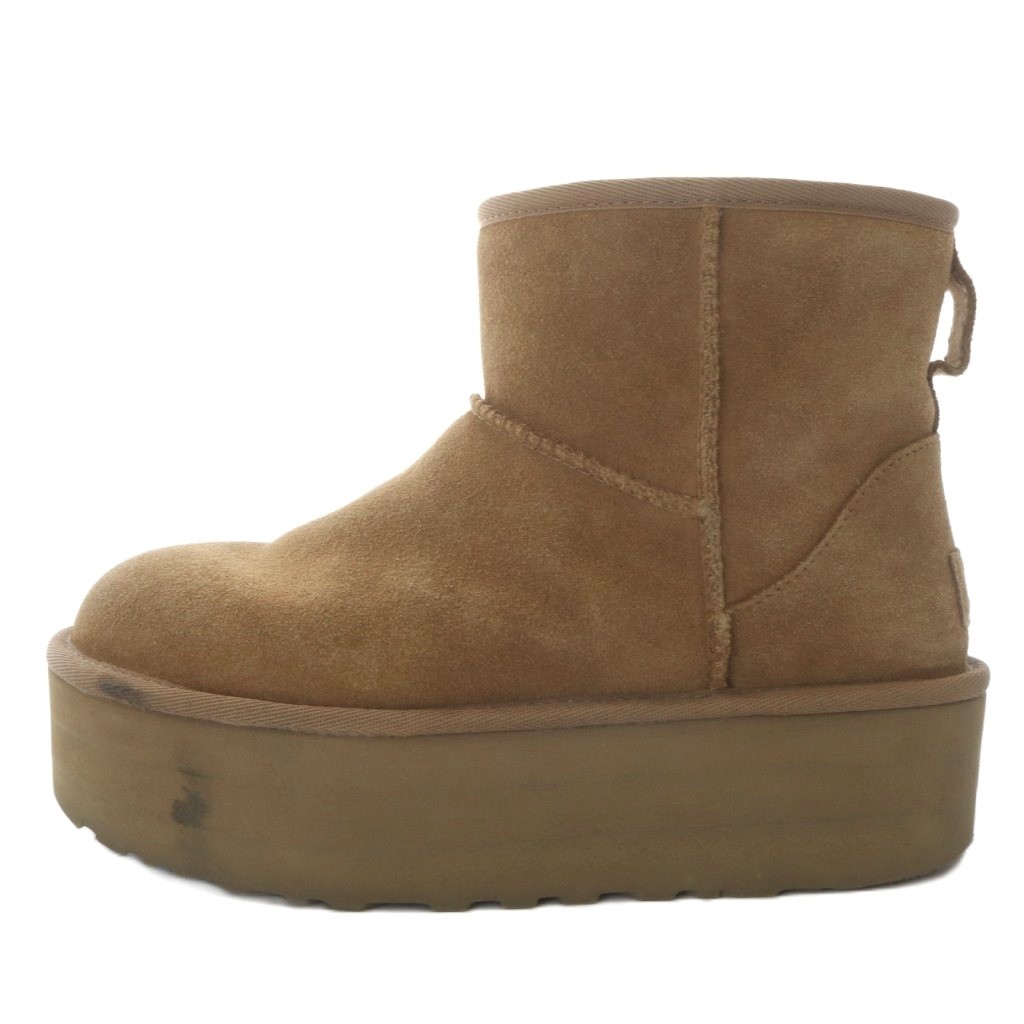 UGG（アグ）の買取 | ブランド買取【ブランドゥール】[2026年4月更新]