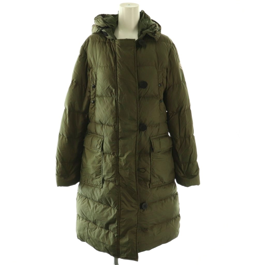 MONCLER（モンクレール）のエルミンヌの買取 | ブランド買取【ブラン 