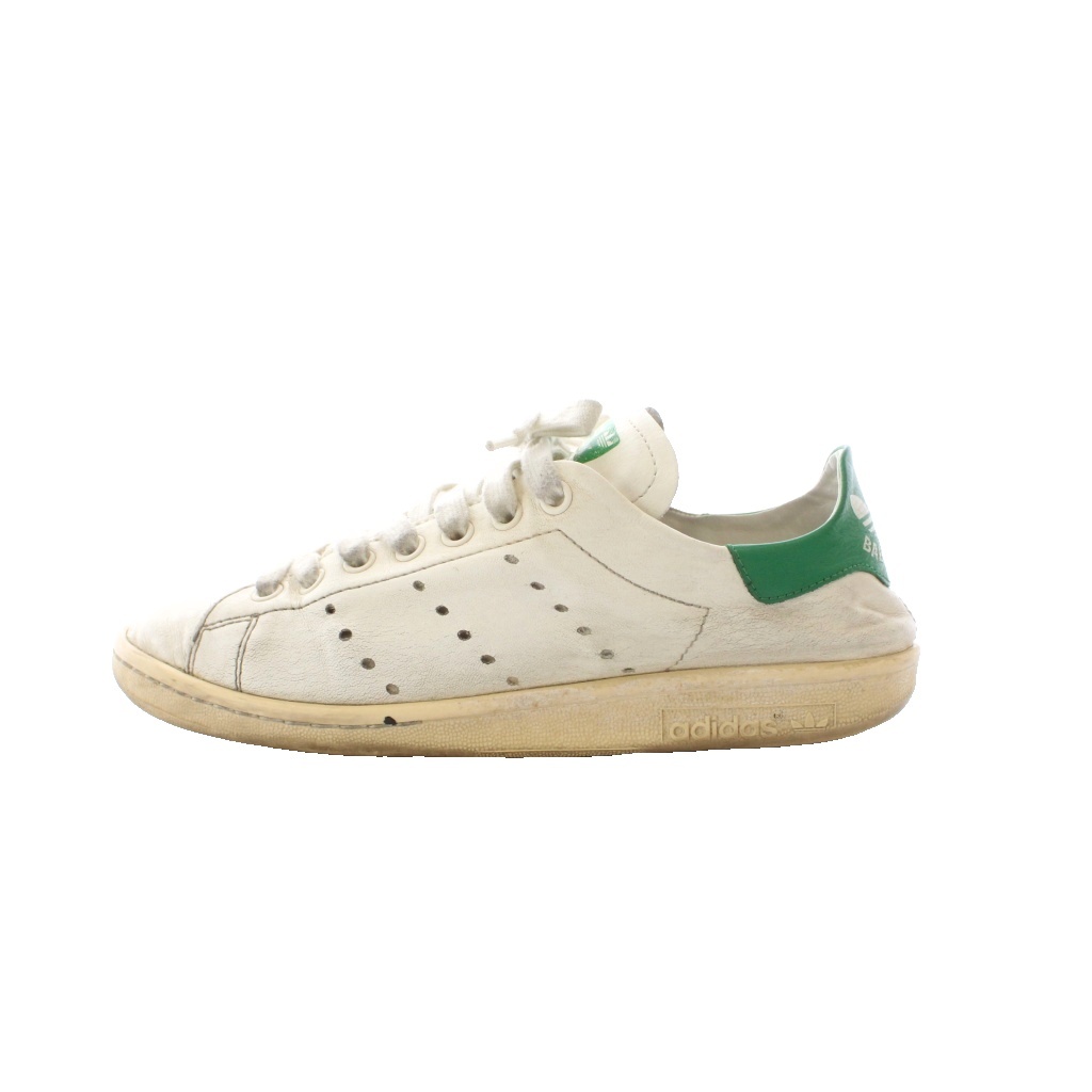 バレンシアガ STAN SMITH ローカットスニーカー×adidas originals IG9944