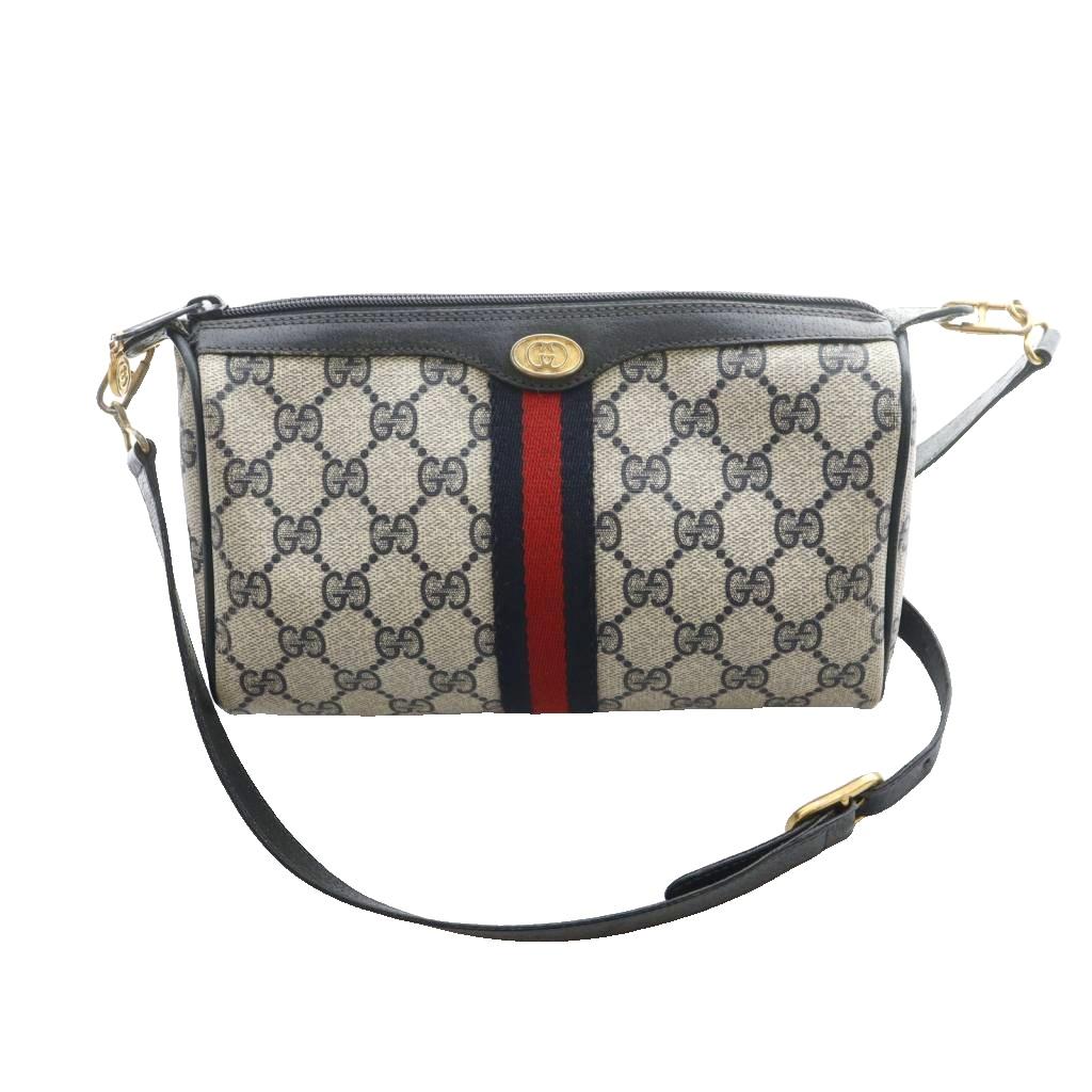 グッチバッグを高く買取 - 最新相場でGUCCIを売るならブラネット GUCCI