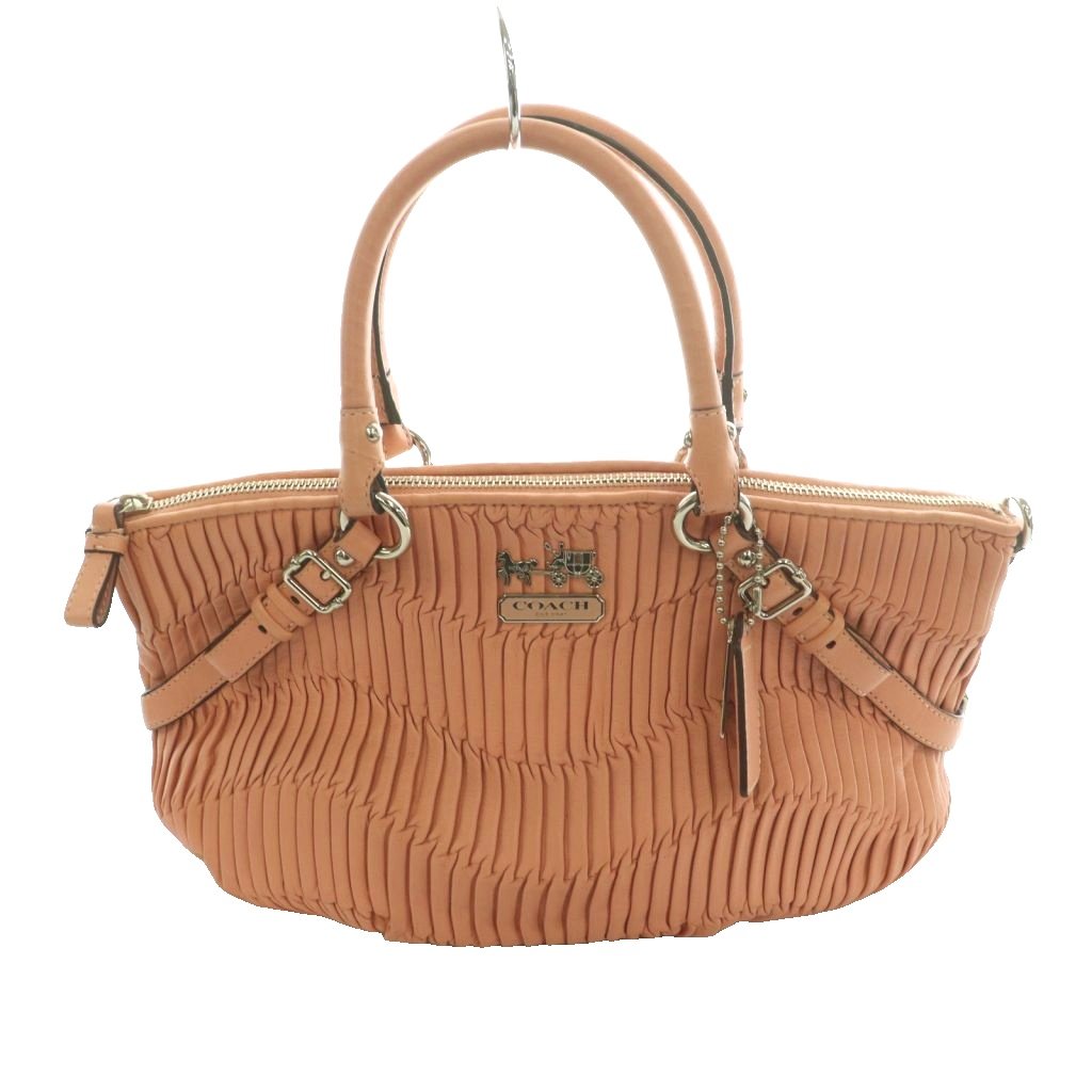 COACH（コーチ）の買取 | ブランド買取【ブランドゥール】[2026年4月更新]