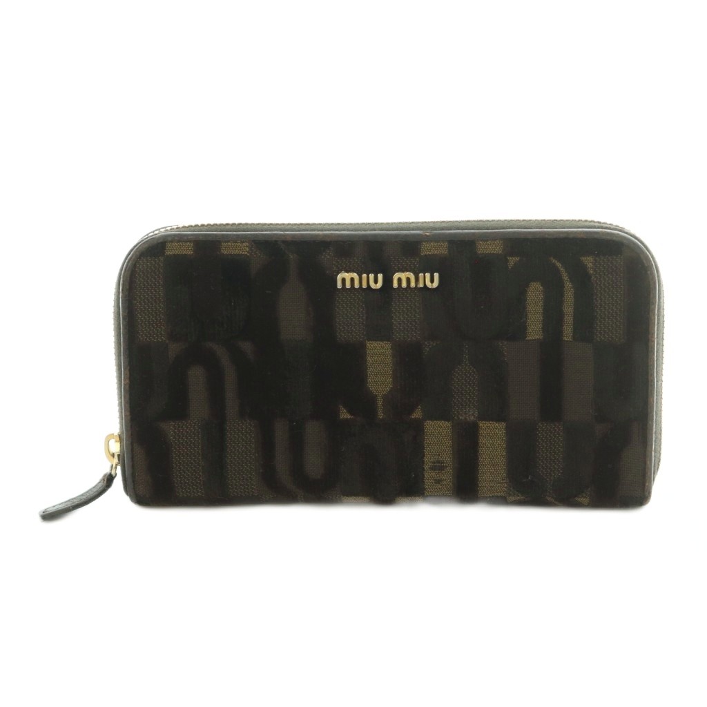 miumiu（ミュウミュウ）の買取 | ブランド買取【ブランドゥール】[2026